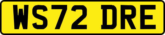 WS72DRE