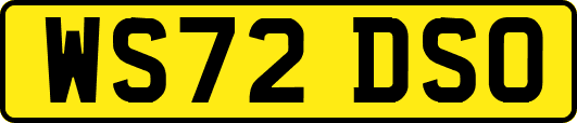 WS72DSO