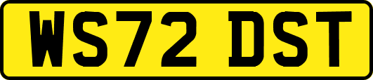 WS72DST