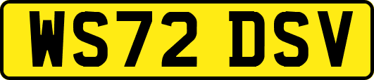 WS72DSV
