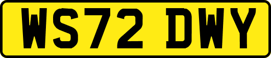 WS72DWY