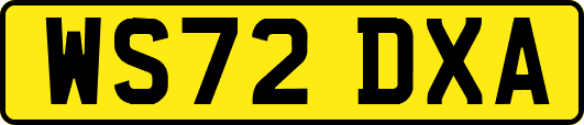 WS72DXA