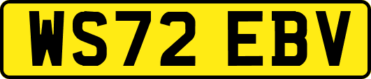 WS72EBV