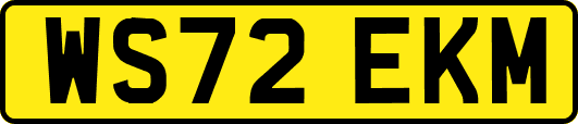 WS72EKM