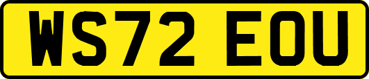 WS72EOU