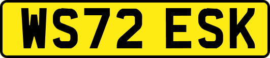 WS72ESK