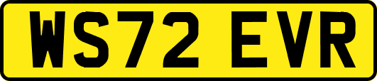 WS72EVR