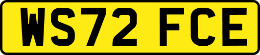 WS72FCE