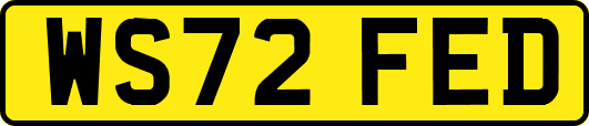 WS72FED