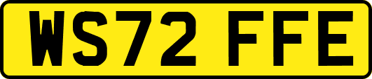 WS72FFE