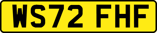 WS72FHF