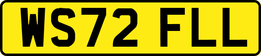 WS72FLL