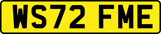 WS72FME
