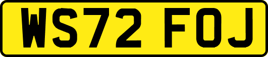WS72FOJ