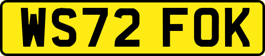 WS72FOK