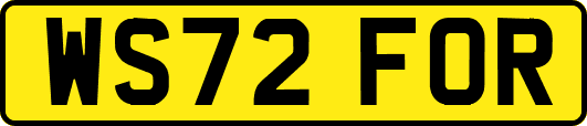 WS72FOR