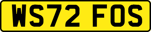 WS72FOS