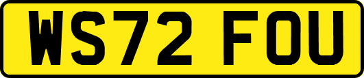 WS72FOU