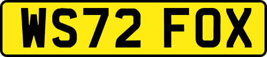 WS72FOX