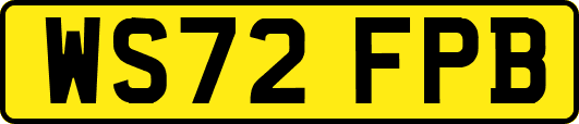 WS72FPB