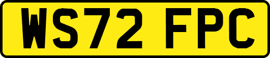 WS72FPC