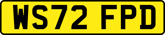 WS72FPD