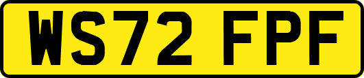 WS72FPF