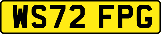 WS72FPG