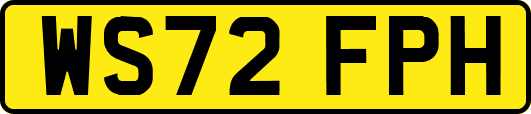 WS72FPH