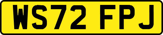 WS72FPJ
