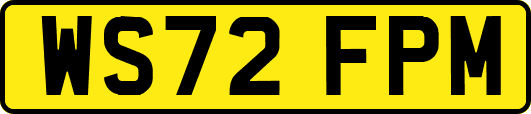WS72FPM