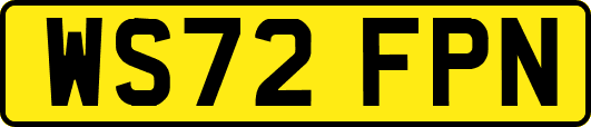 WS72FPN