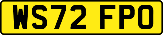 WS72FPO