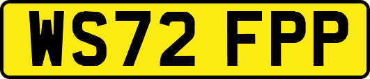 WS72FPP