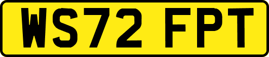 WS72FPT