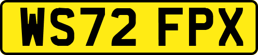 WS72FPX