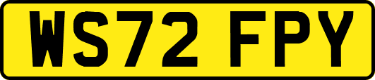 WS72FPY