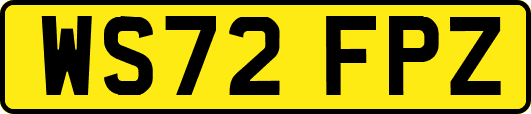 WS72FPZ