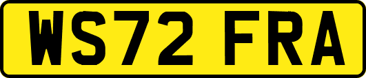 WS72FRA