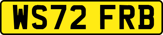 WS72FRB