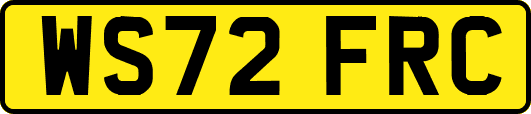WS72FRC