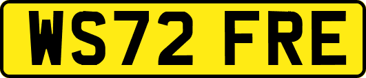 WS72FRE