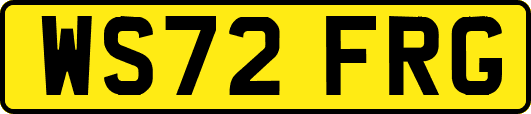 WS72FRG