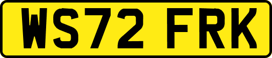 WS72FRK