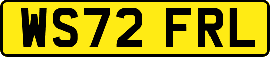 WS72FRL