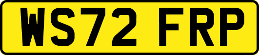 WS72FRP