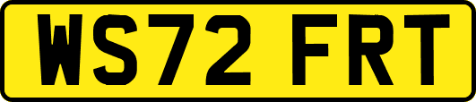 WS72FRT
