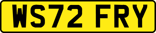 WS72FRY