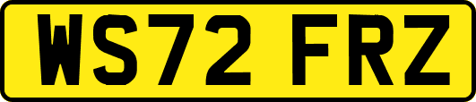 WS72FRZ