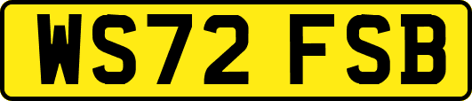 WS72FSB